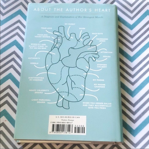 Why Not Me? by Mindy Kaling - Picture 2 of 6